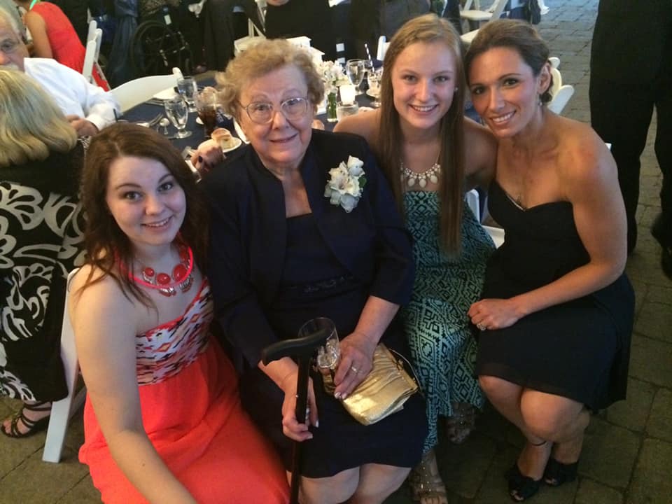 This image has an empty alt attribute; its file name is grandma2.jpg